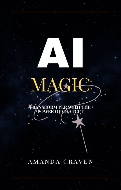 AI magic AI magic
