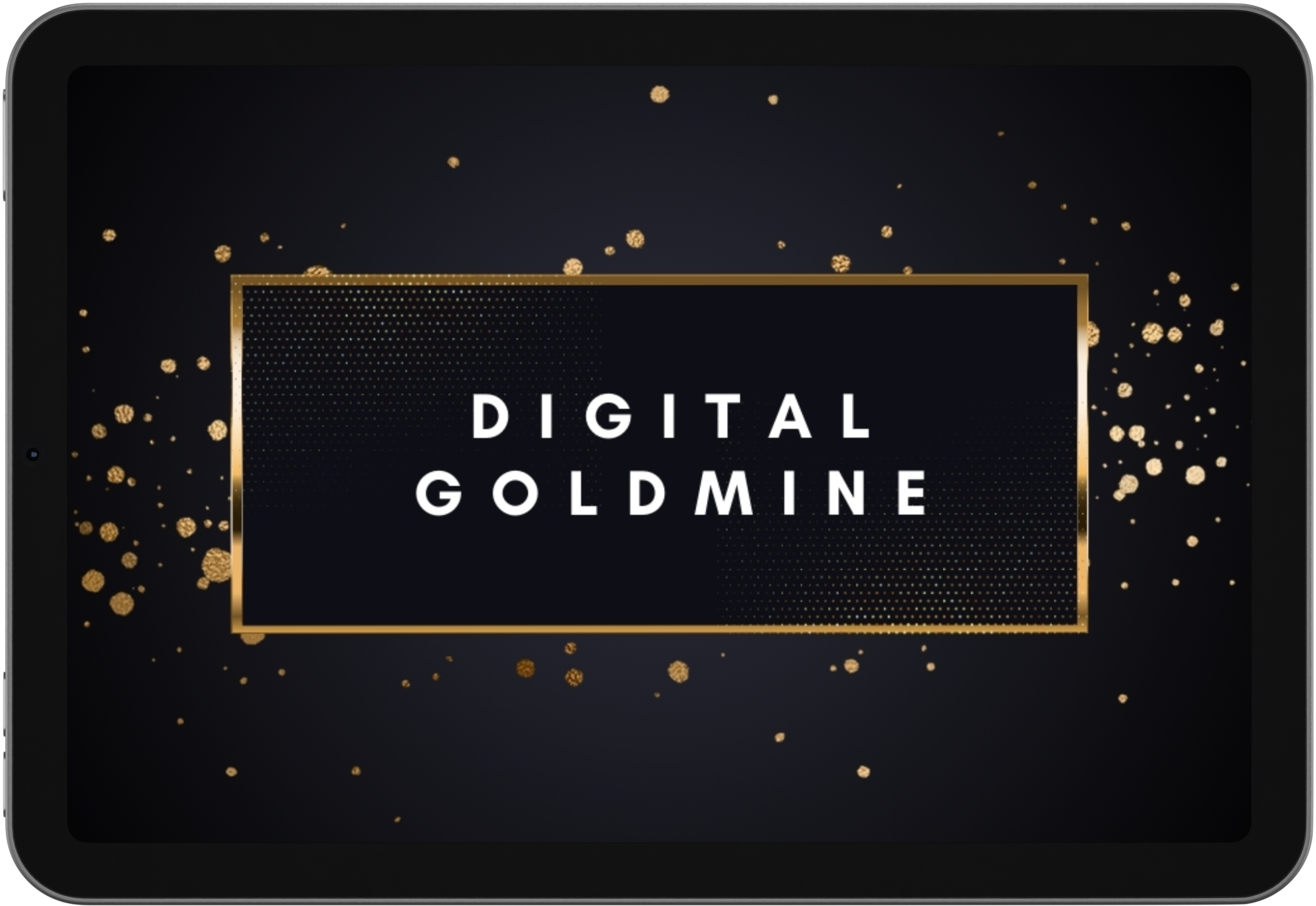 DigitalGoldmine